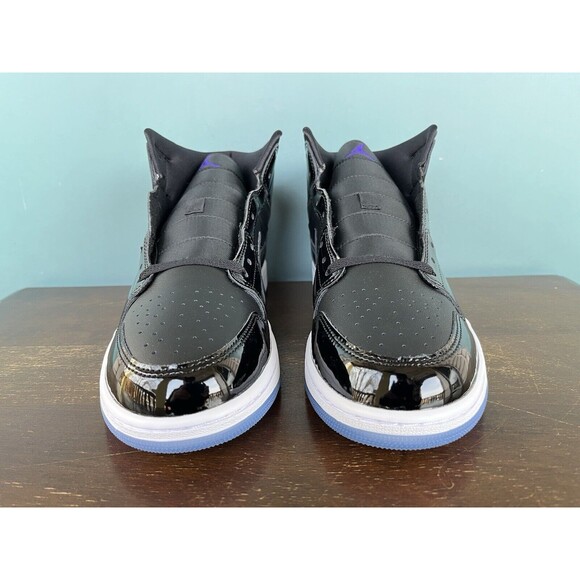 Nike Air Jordan 1 Mid SE "Space Jam" All Star Men’s Size 13 DV1308-004 - Picture 6 of 11